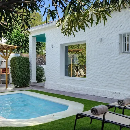 Nyaraló Faro's Conchita Torremolinos